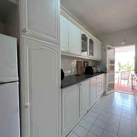 Typical 1 With Pool By Homing * Βιλαμούρα