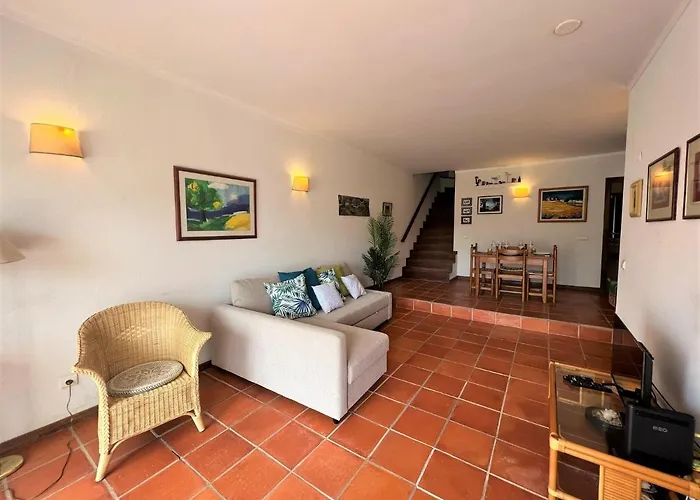 Typical 1 With Pool By Homing * Vilamoura