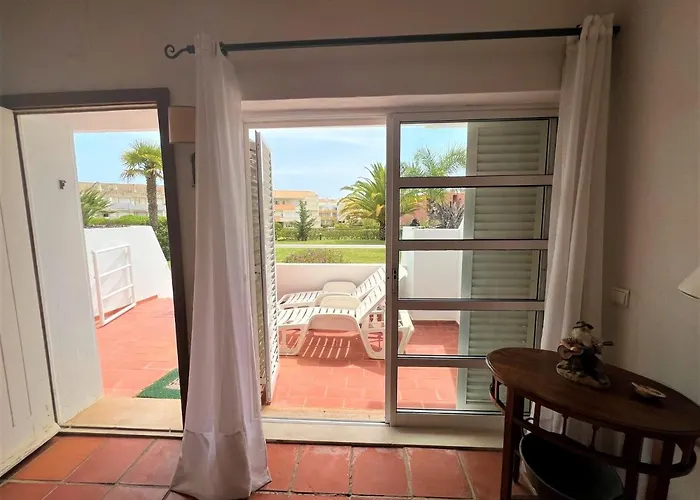 Apartmán Typical 1 With Pool By Homing Vilamoura