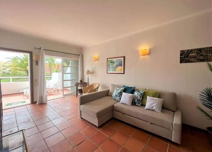 Typical 1 With Pool By Homing * Vilamoura