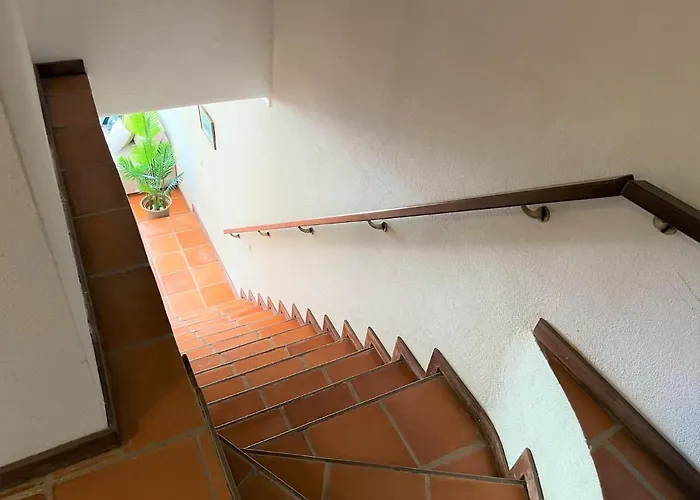 Apartmán Typical 1 With Pool By Homing Vilamoura