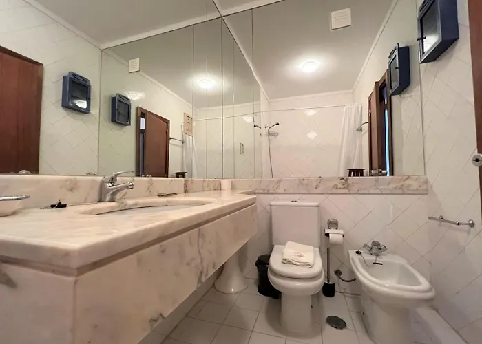 Apartmán Typical 1 With Pool By Homing *