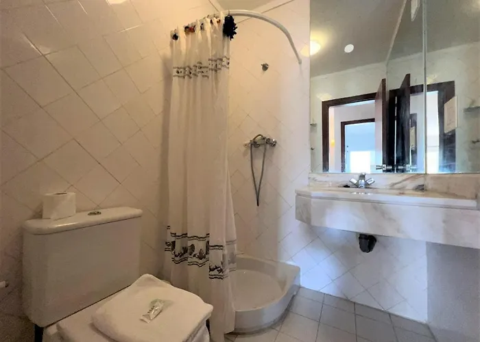 Apartmán Typical 1 With Pool By Homing *