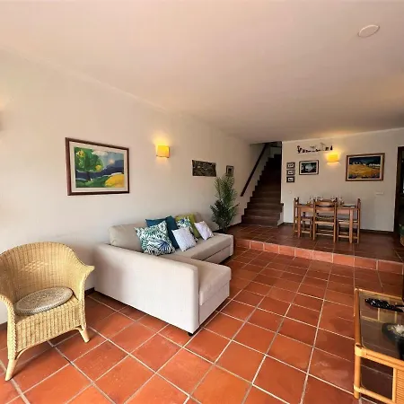 Typical 1 With Pool By Homing * Vilamoura