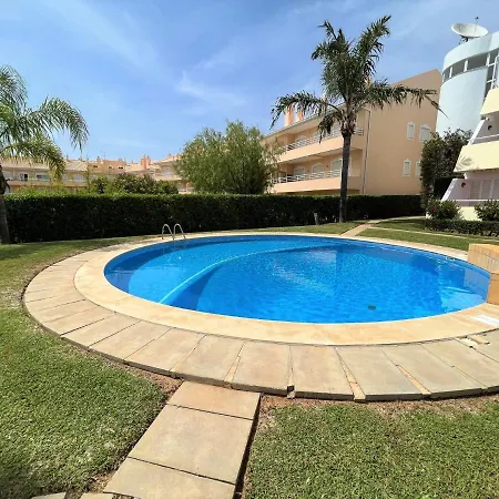 Apartment Typical 1 With Pool By Homing *