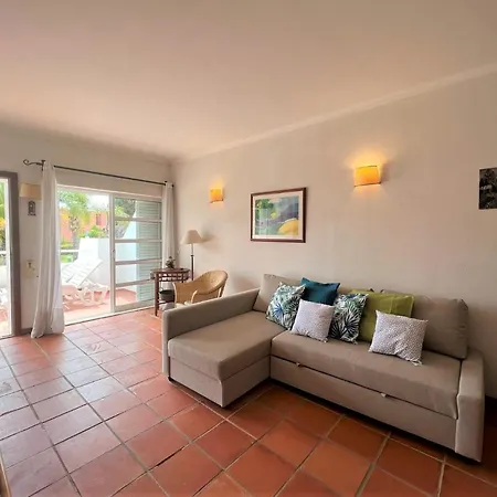 Typical 1 With Pool By Homing * Vilamoura