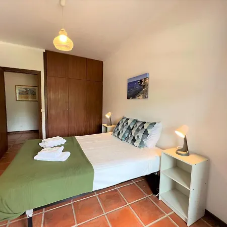 Typical 1 With Pool By Homing Apartment Vilamoura