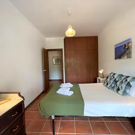 Typical 1 With Pool By Homing Apartamento *