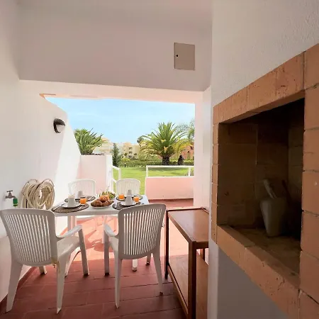 Typical 1 With Pool By Homing Apartment Vilamoura