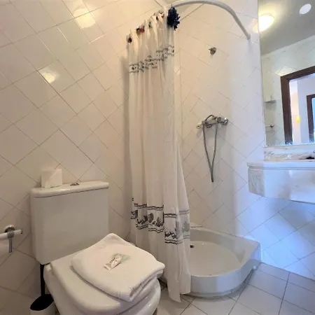 Typical 1 With Pool By Homing Apartamento