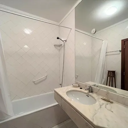 Typical 1 With Pool By Homing Apartamento