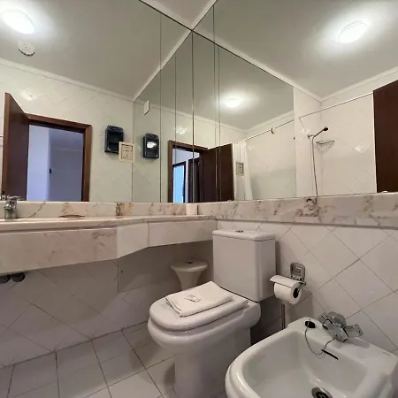 Typical 1 With Pool By Homing Apartamento *