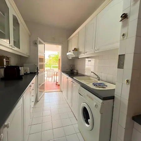 Typical 1 With Pool By Homing Apartment Vilamoura