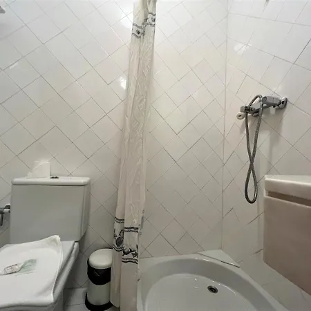 Typical 1 With Pool By Homing Apartamento *