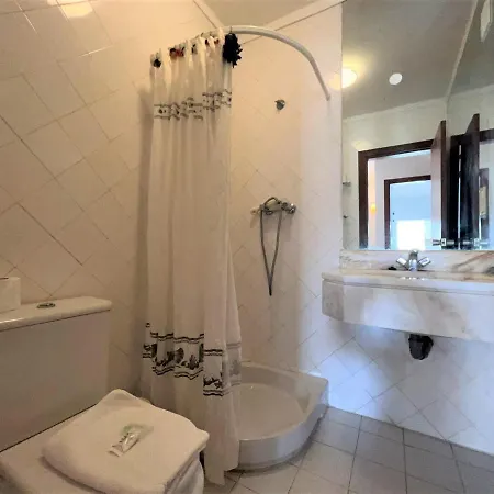 Apartamento Typical 1 With Pool By Homing *