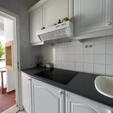 Apartamento Typical 1 With Pool By Homing *