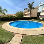 Appartement Typical 1 With Pool By Homing *