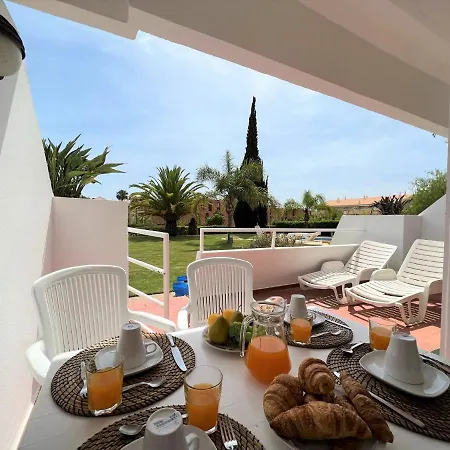 Typical 1 With Pool By Homing Appartement