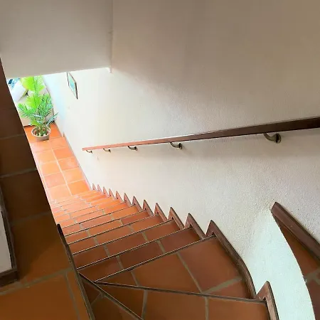 Appartement Typical 1 With Pool By Homing Vilamoura