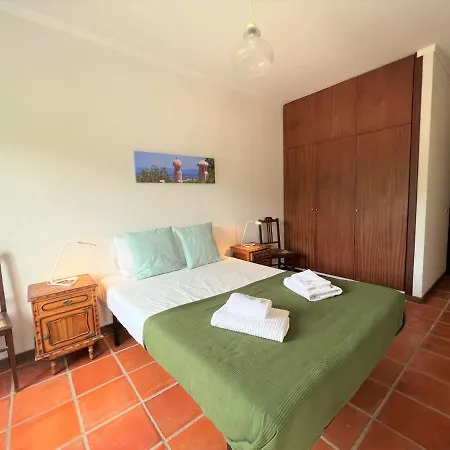 Typical 1 With Pool By Homing * Vilamoura