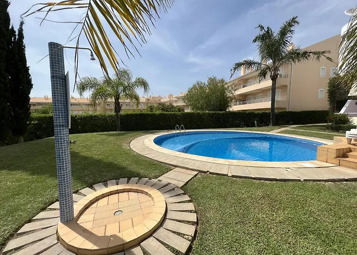 Apartament Typical 1 With Pool By Homing *