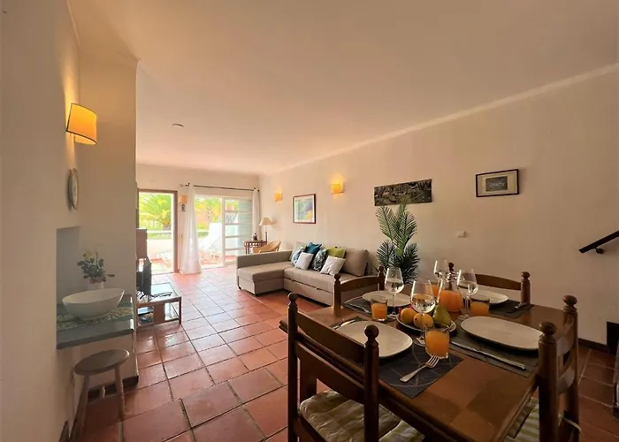 Apartament Typical 1 With Pool By Homing