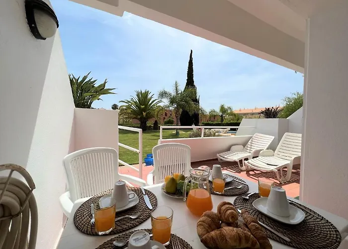 Typical 1 With Pool By Homing Apartament