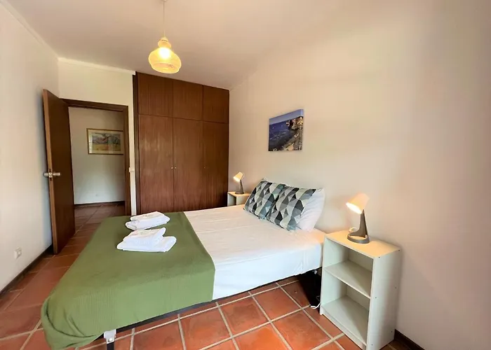 Typical 1 With Pool By Homing Apartament Vilamoura