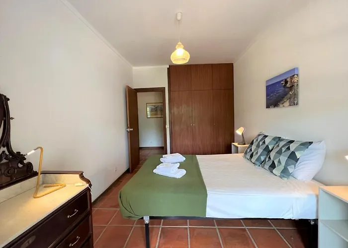 Typical 1 With Pool By Homing Apartament *