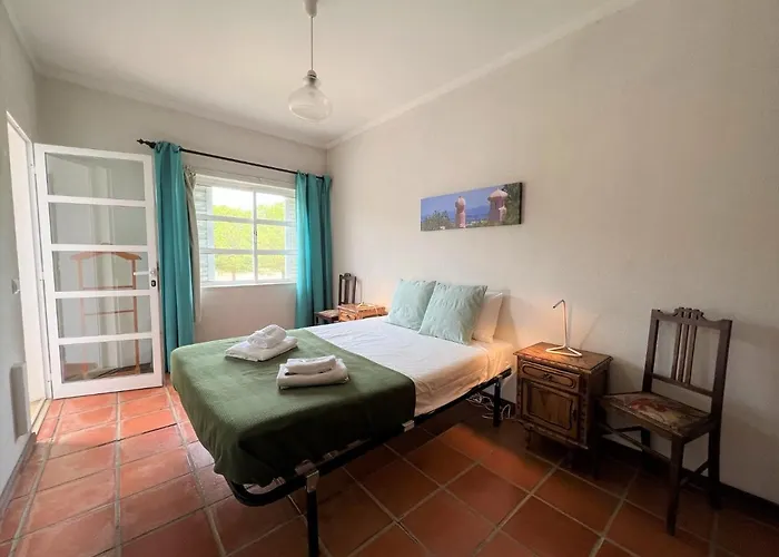 Apartament Typical 1 With Pool By Homing Vilamoura