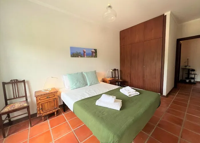 Typical 1 With Pool By Homing * Vilamoura