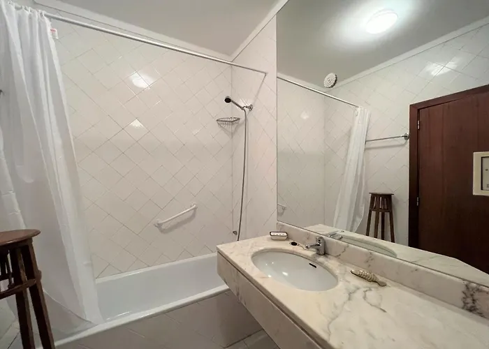 Typical 1 With Pool By Homing Apartament