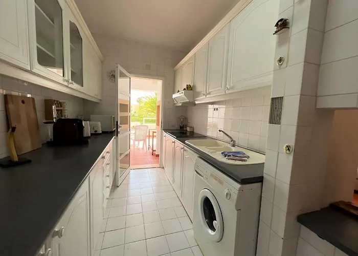 Typical 1 With Pool By Homing Apartament Vilamoura