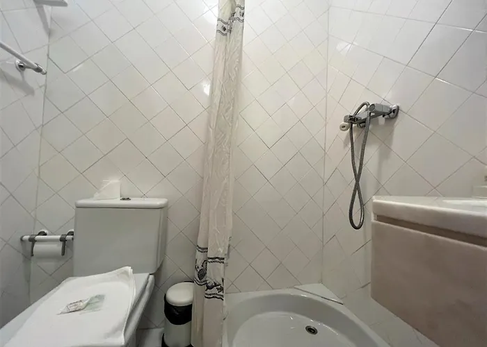 Typical 1 With Pool By Homing Apartament *