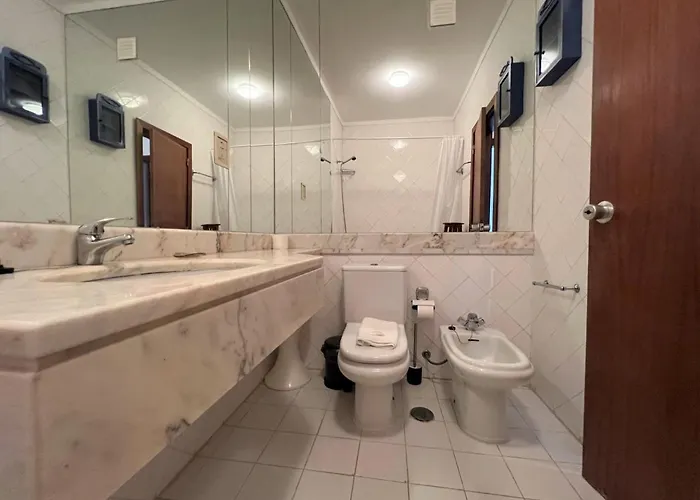 Typical 1 With Pool By Homing * Vilamoura