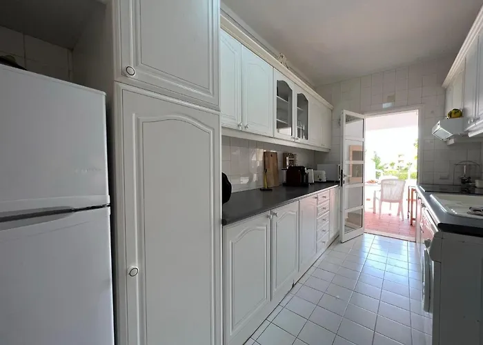 Typical 1 With Pool By Homing * Vilamoura