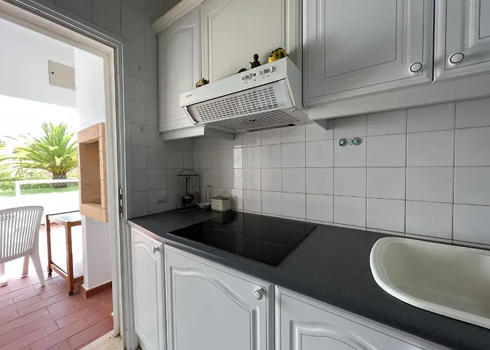 Apartament Typical 1 With Pool By Homing *